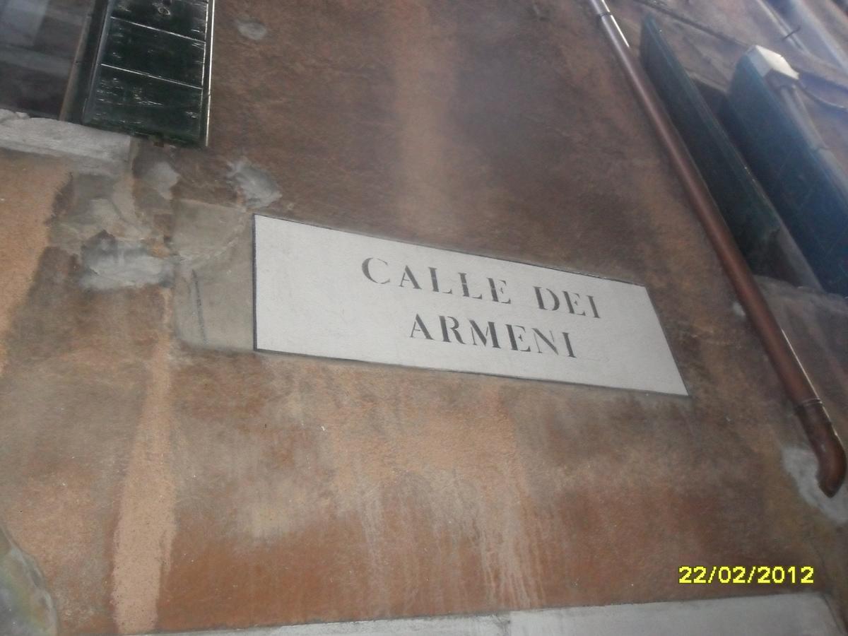 Appartamento Happy Venezia